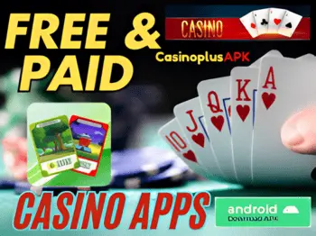 Casino Apps for free